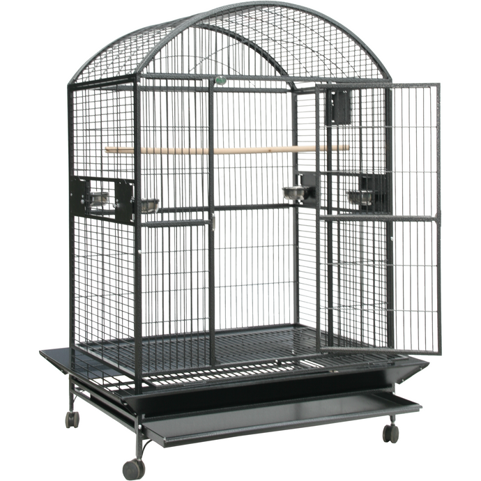 McHenry Dome Top Bird Cage